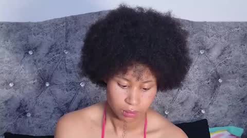 RachelAnn online show from 02.08.26