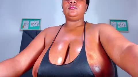 MALIKA Z online show from 12.12.24