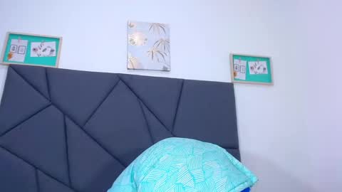 MALIKA Z online show from 12.14.24