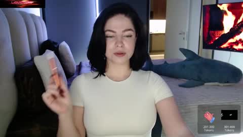 Call me Miss. online show from 02.11.26