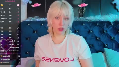 RachelCart online show from 01.24.25