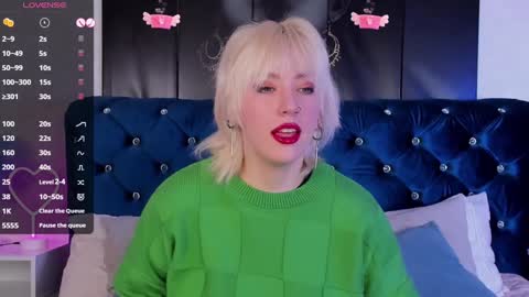 RachelCart online show from 01.29.25