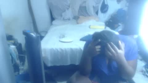 Snapshot of rachelexoticgirl chatting on 02.16.25 rachelexoticgirl online show from 02.16.25