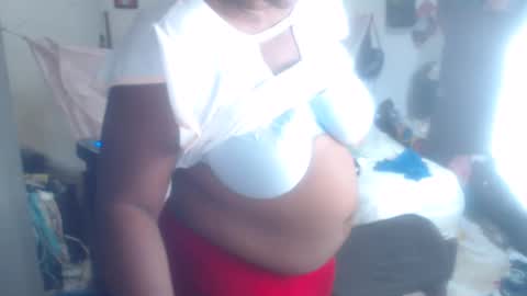 Snapshot of rachelexoticgirl chatting on 02.17.25 rachelexoticgirl online show from 02.17.25