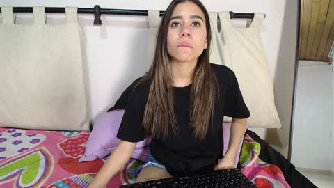 Rachell online show from 02.04.25