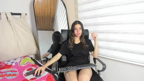 Rachell online show from 02.09.25