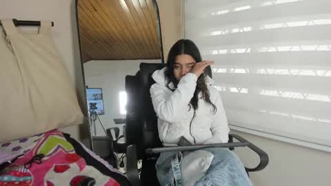 Rachell online show from 02.09.25