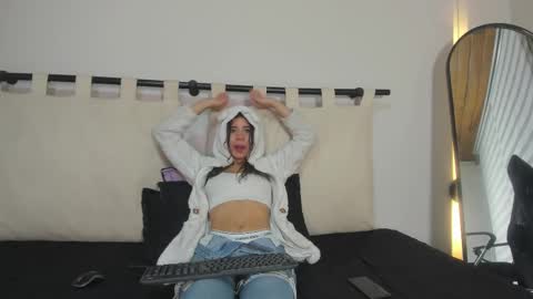 Rachell online show from 02.12.25