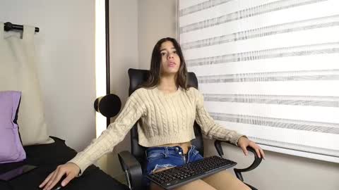 Rachell online show from 02.16.25