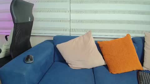 Rachell online show from 03.04.25