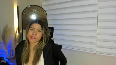 Rachell online show from 10.25.25