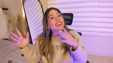 Rachell online show from 11.13.25