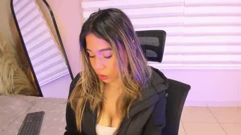 Rachell online show from 11.14.25