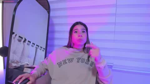 Rachell online show from 02.25.26