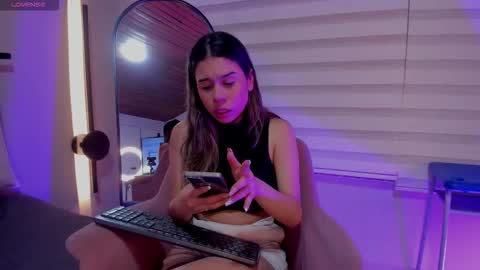 Rachell online show from 03.04.26