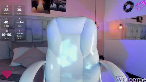 Snapshot of rachell_honey7 chatting on 02.15.26 Rachel online show from 02.15.26