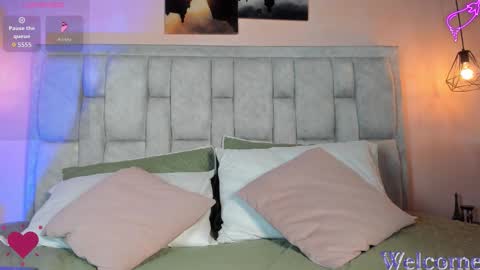 Snapshot of rachell_honey7 chatting on 02.22.26 Rachel online show from 02.22.26