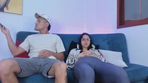 Snapshot of rachell_jacob chatting on 01.16.26 rachell_jacob online show from 01.16.26