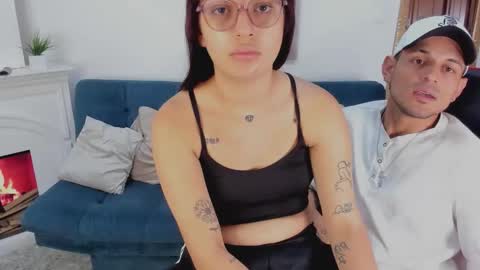 Snapshot of rachell_jacob chatting on 02.18.26 rachell_jacob online show from 02.18.26