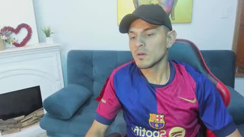 Snapshot of rachell_jacob chatting on 03.27.26 rachell_jacob online show from 03.27.26