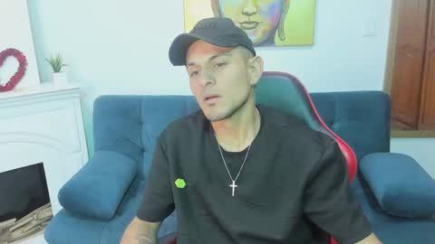 Snapshot of rachell_jacob chatting on 03.28.26 rachell_jacob online show from 03.28.26