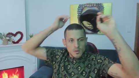 Snapshot of rachell_jacob chatting on 03.31.26 rachell_jacob online show from 03.31.26