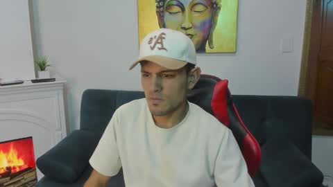 Snapshot of rachell_jacob chatting on 04.13.26 rachell_jacob online show from 04.13.26