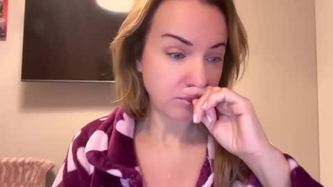 Rachel online show from 02.12.25