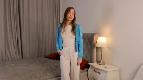 Kaylee online show from 11.19.25