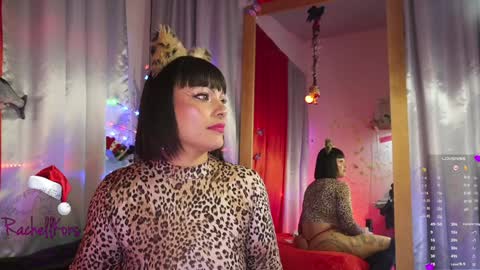 rachellk online show from 01.04.25