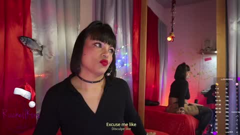 rachellk online show from 01.08.25