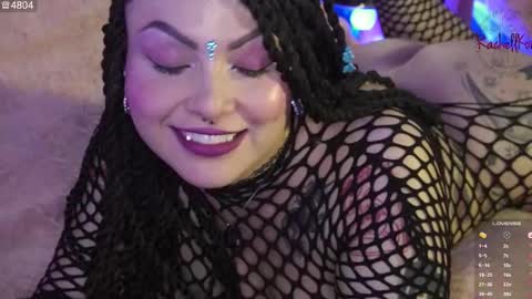 rachellk online show from 09.25.25