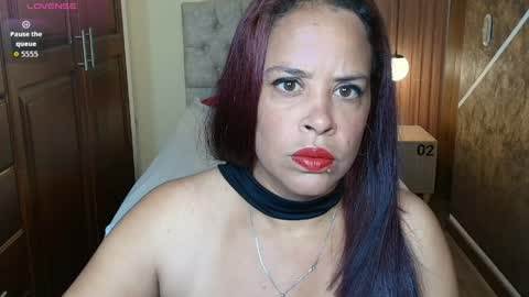 Rachell Park online show from 04.04.26