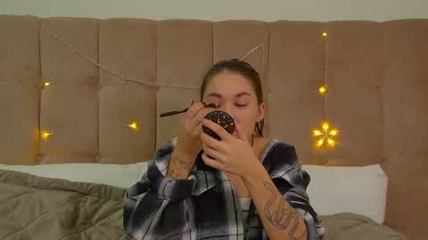 RachellSimpson online show from 12.19.24