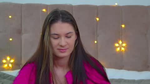 RachellSimpson online show from 12.26.24