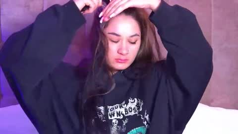 RachellSimpson online show from 02.20.25