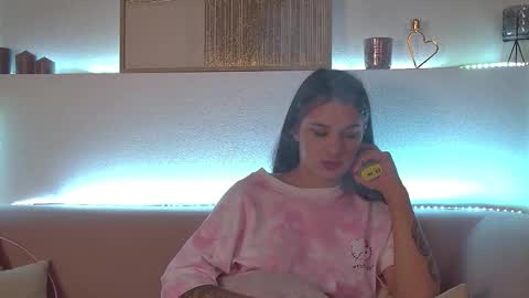 RachellSimpson online show from 02.24.25