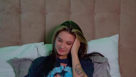 RachellSimpson online show from 03.09.25