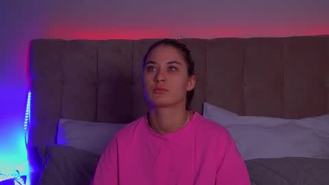 RachellSimpson online show from 03.11.25