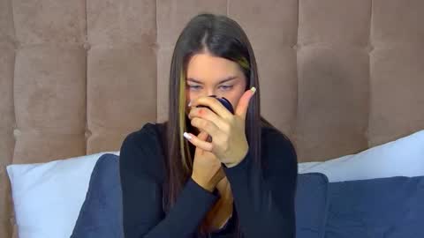 Snapshot of rachellsimpson chatting on 01.31.26 RachellSimpson online show from 01.31.26