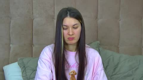 Snapshot of rachellsimpson chatting on 02.17.26 RachellSimpson online show from 02.17.26