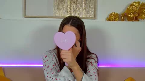 RachellSimpson online show from 03.13.26