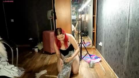 Rachel online show from 11.05.25