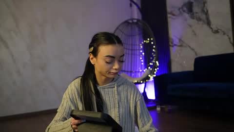 Ann online show from 03.22.26