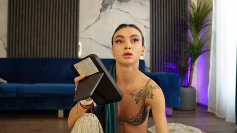 Ann online show from 04.23.26