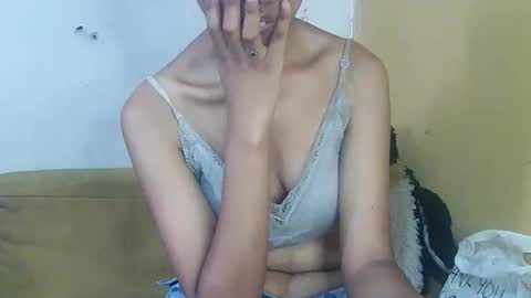 RachelShiny online show from 11.05.25