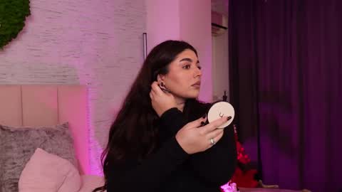 RachelSwaan online show from 11.13.25