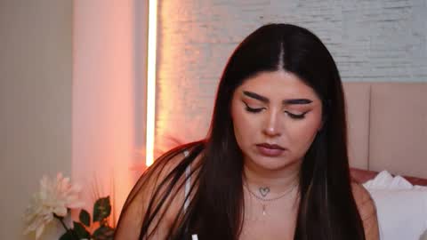 Snapshot of rachelswaan chatting on 03.19.26 RachelSwaan online show from 03.19.26
