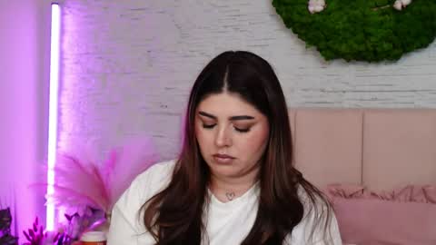 Snapshot of rachelswaan chatting on 04.21.26 RachelSwaan online show from 04.21.26