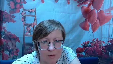 Snapshot of radachudna chatting on 03.02.26 RadaChudna online show from 03.02.26